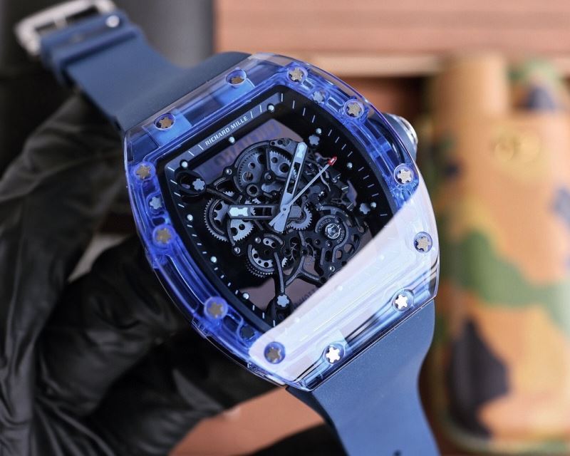 RICHARD MILLE Watches